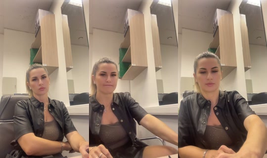 lawyerlebedenko TikTok Live — Jul 14, 2026, 1:33 PM