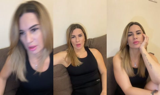 lawyerlebedenko TikTok Live — Jul 14, 2026, 6:45 PM