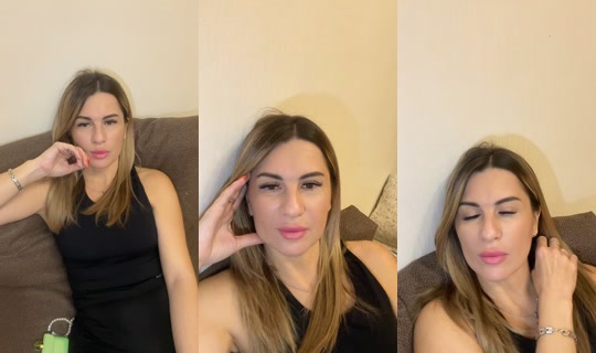 lawyerlebedenko TikTok Live — Jul 14, 2026, 8:35 PM