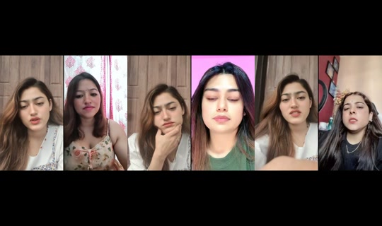 laxmioli24 TikTok Live — Sep 16, 2026, 9:09 AM