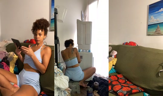 layaeverett TikTok Live — Sep 13, 2026, 8:10 PM