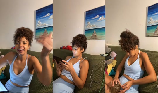 layaeverett TikTok Live — Sep 13, 2026, 9:05 PM