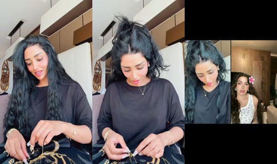 layaliii55 TikTok Live — Aug 12, 2026, 1:08 PM