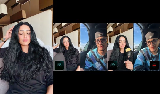 layaliii55 TikTok Live — Aug 12, 2026, 3:14 PM