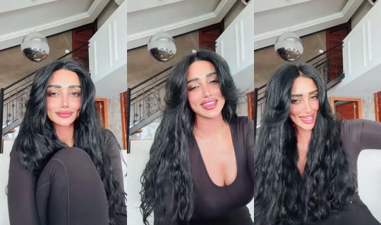 layaliii55 TikTok Live — Aug 21, 2026, 1:18 PM