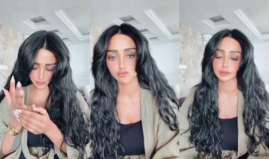 layaliii55 TikTok Live — Aug 23, 2026, 1:49 PM