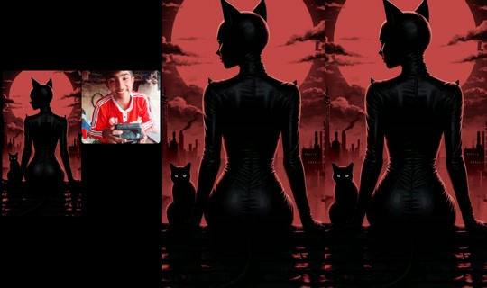 layan_1_1 TikTok Live — Jul 10, 2026, 12:01 PM