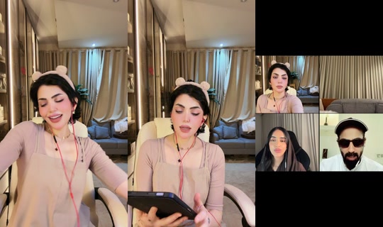 layan_1_1 TikTok Live — Jul 11, 2026, 8:47 PM