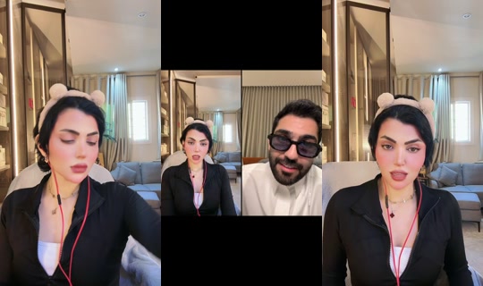 layan_1_1 TikTok Live — Jul 12, 2026, 4:55 AM