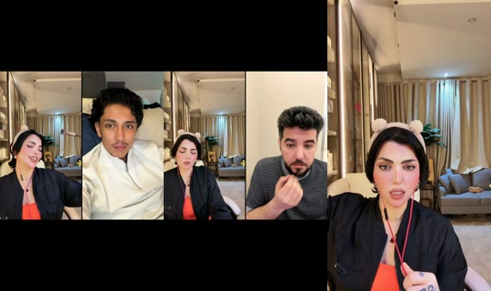 layan_1_1 TikTok Live — Jul 12, 2026, 4:52 PM