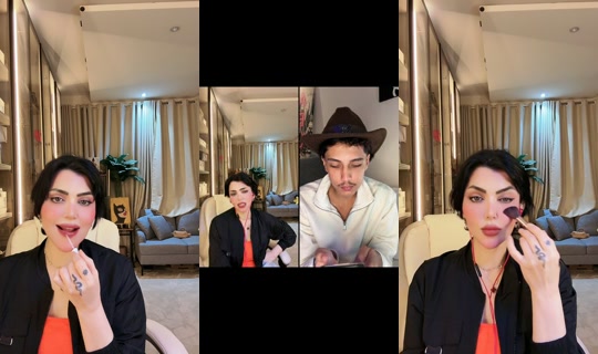 layan_1_1 TikTok Live — Jul 12, 2026, 6:43 PM