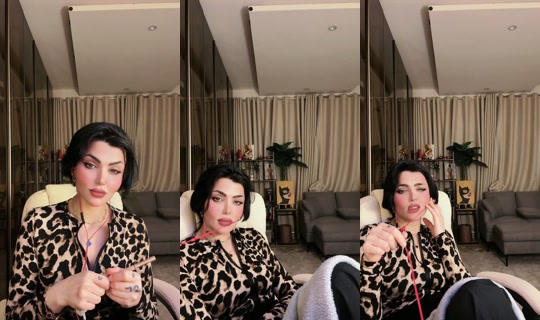 layan_1_1 TikTok Live — Jul 13, 2026, 11:10 PM