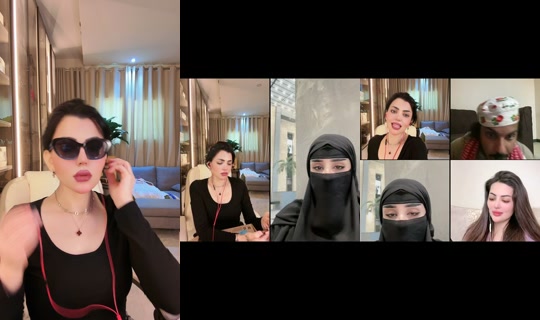layan_1_1 TikTok Live — Jul 15, 2026, 8:40 AM