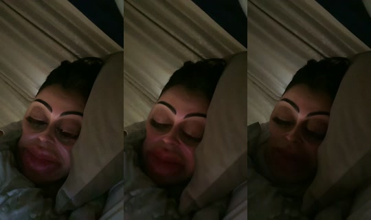 layan_organic TikTok Live — Sep 17, 2026, 3:45 PM