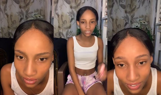 layese19 TikTok Live — Jul 14, 2026, 1:40 AM