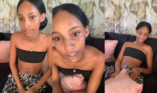 layese19 TikTok Live — Jul 15, 2026, 7:37 PM
