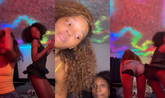 laylaesmer TikTok Live — Aug 23, 2026, 4:09 PM