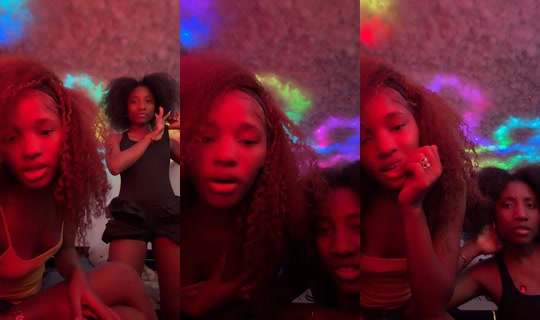 laylaesmer TikTok Live — Aug 23, 2026, 4:25 PM