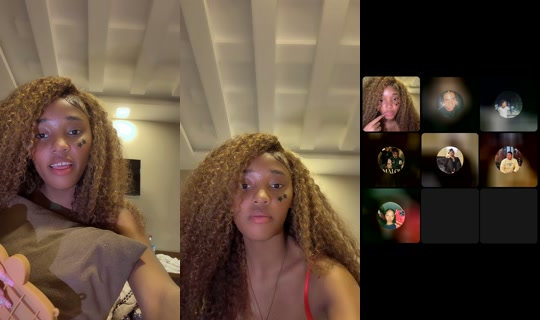 laylaesmer TikTok Live — Aug 29, 2026, 7:07 PM