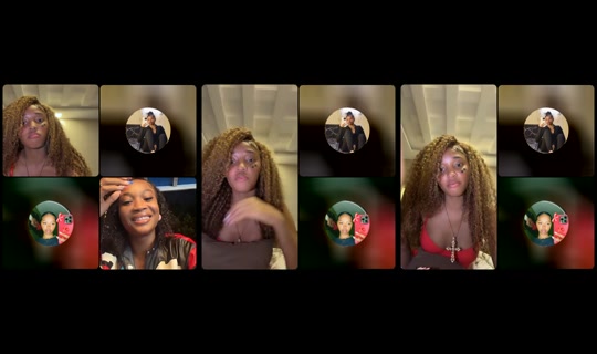 laylaesmer TikTok Live — Aug 29, 2026, 7:34 PM