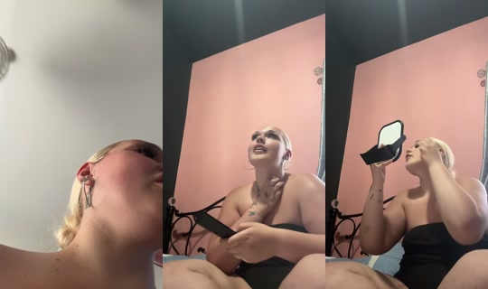 laylakelist TikTok Live — Jul 15, 2026, 5:14 PM