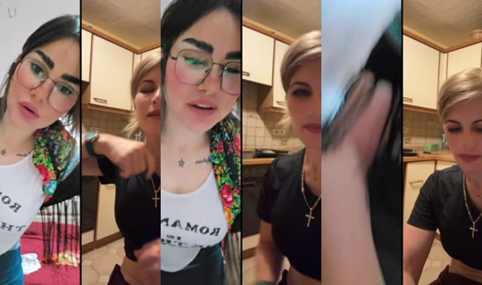 laylakurdi31 TikTok Live — Jul 31, 2026, 8:18 PM