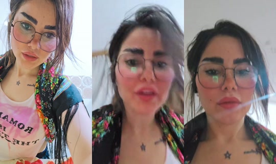laylakurdi31 TikTok Live — Aug 1, 2026, 12:28 AM