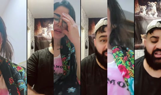 laylakurdi31 TikTok Live — Aug 1, 2026, 12:47 AM