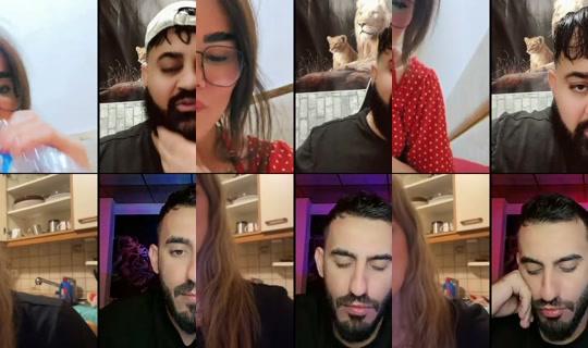 laylakurdi31 TikTok Live — Aug 1, 2026, 10:40 PM