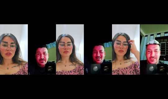 laylakurdi31 TikTok Live — Sep 17, 2026, 12:09 AM