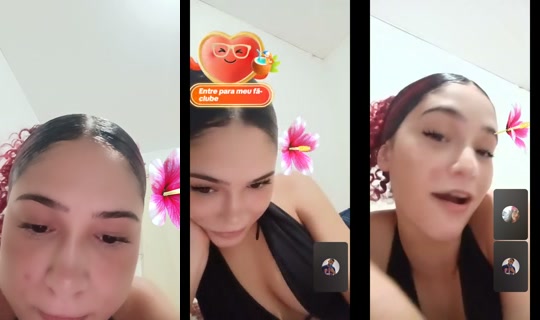 laynesinha1 TikTok Live — Jul 15, 2026, 5:47 PM