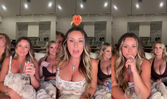 layneycunnfkfo TikTok Live — Jul 15, 2026, 2:48 PM