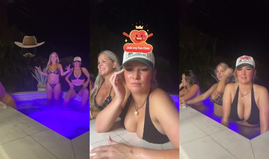 layneycunnfkfo TikTok Live — Jul 15, 2026, 9:07 PM