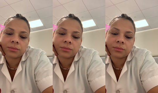 layovi.30 TikTok Live — Aug 12, 2026, 7:05 PM