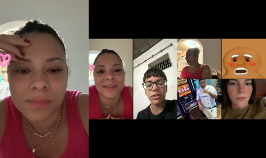 layovi.30 TikTok Live — Aug 13, 2026, 12:00 AM