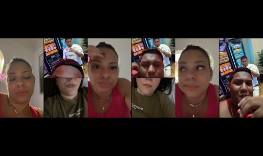 layovi.30 TikTok Live — Aug 13, 2026, 12:50 AM