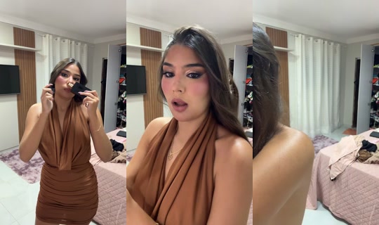 layse.delfino TikTok Live — Aug 21, 2026, 11:48 PM