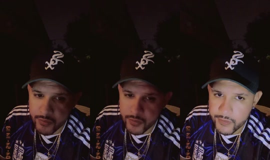 lazaroantonioshowlive TikTok Live — Aug 12, 2026, 6:27 AM