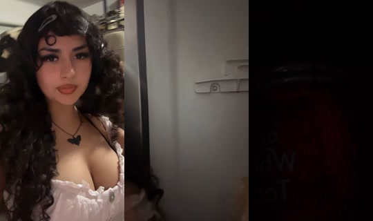 lazazagoat TikTok Live — Jul 15, 2026, 12:07 PM