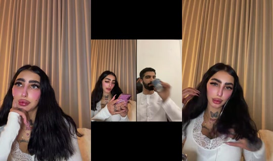 lb66d TikTok Live — Jul 20, 2026, 11:10 PM