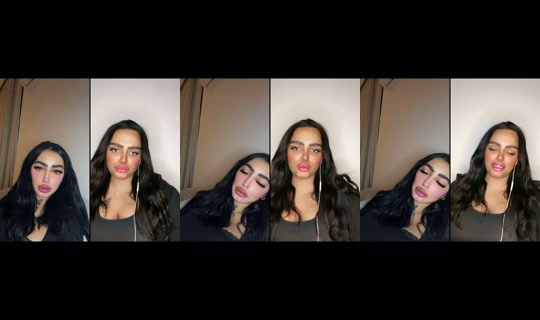 lb66d TikTok Live — Jul 23, 2026, 8:56 PM