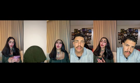 lb66d TikTok Live — Jul 29, 2026, 6:35 PM