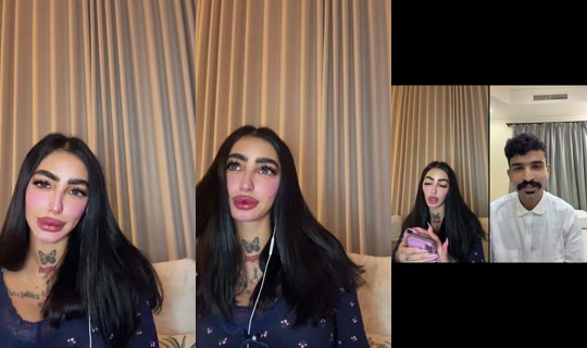 lb66d TikTok Live — Aug 1, 2026, 6:44 PM