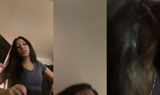 lb_babyy5 TikTok Live — Sep 18, 2026, 8:15 AM