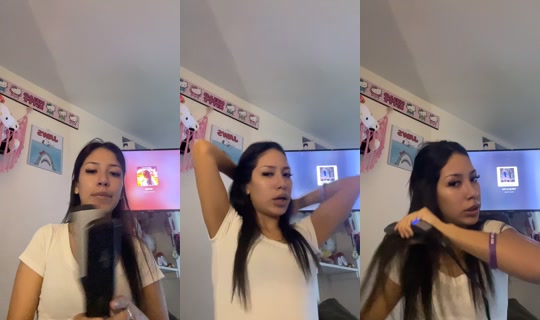 lb_babyy5 TikTok Live — Sep 19, 2026, 12:45 AM