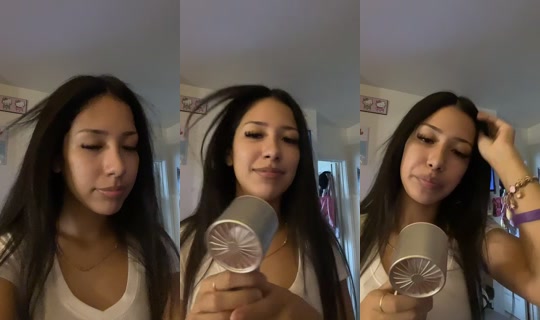 lb_babyy5 TikTok Live — Sep 19, 2026, 1:45 AM