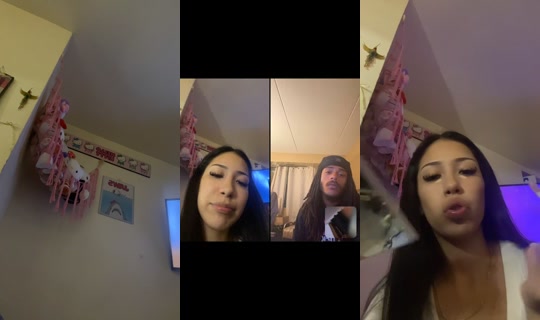 lb_babyy5 TikTok Live — Sep 19, 2026, 3:28 AM