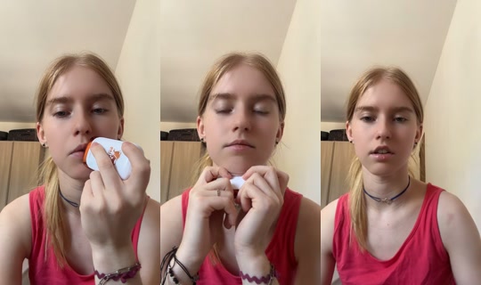 lch.__ TikTok Live — Aug 29, 2026, 12:45 PM
