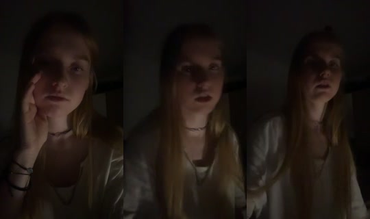 lch.__ TikTok Live — Aug 31, 2026, 12:20 AM