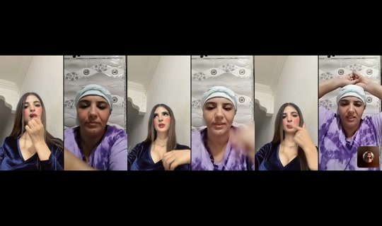 lchgaer_3 TikTok Live — Aug 22, 2026, 8:05 PM
